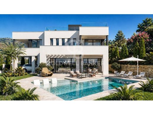 Villa a Mijas, Málaga