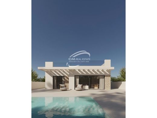 Villa in Polop, Alicante