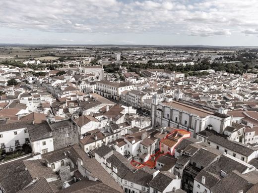 Appartementencomplex in Évora, Distrito de Évora