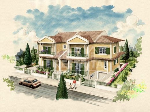 Lüks ev Seixal, Distrito de Setúbal