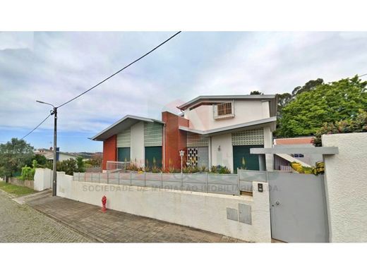 Luksusowy dom w Maia, Distrito do Porto