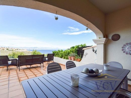 半独立式房屋  Santa Pola, Provincia de Alicante