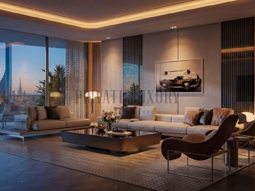 Apartment in Dubai