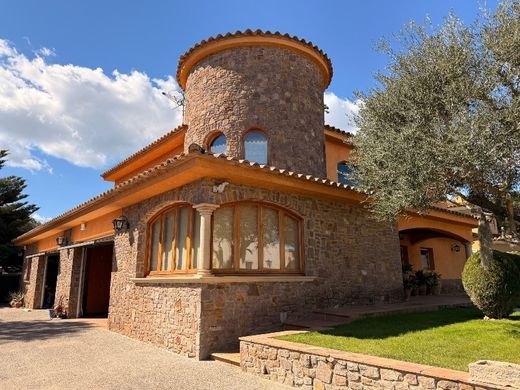 Casa de luxo - Mont-ras, Gerunda
