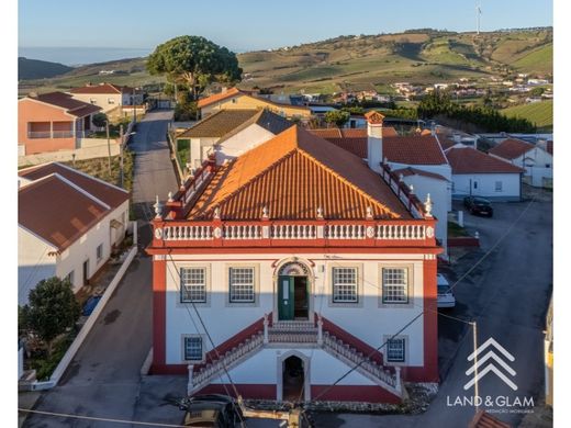 Lüks ev Torres Vedras, Distrito de Lisboa