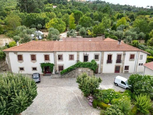 Luksusowy dom w Gouveia, Distrito da Guarda