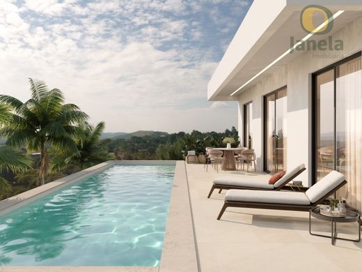 Casa Unifamiliare a São Brás de Alportel, Distrito de Faro