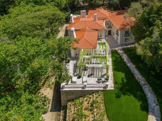 Luxury home in Sintra, Lisbon
