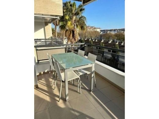 Apartamento - Castell-Platja d'Aro, Gerunda