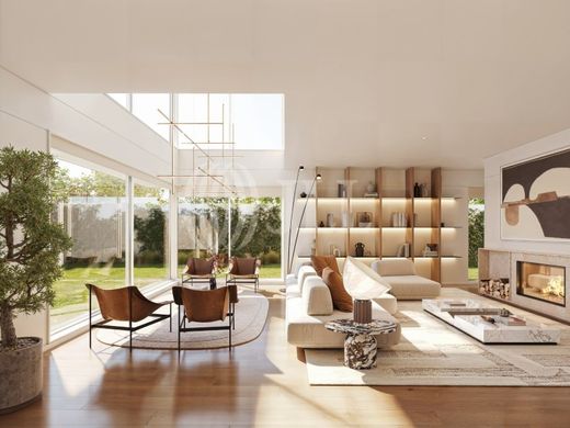 Luxury home in Vila Nova de Gaia, Distrito do Porto