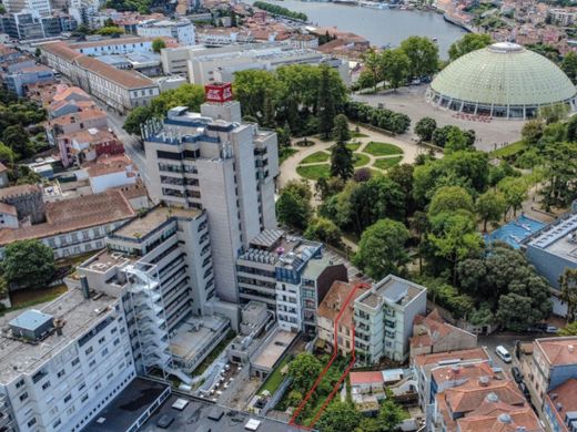 Κτίριο σε Πόρτο, Porto