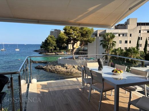 Penthouse in Calvià, Province of Balearic Islands