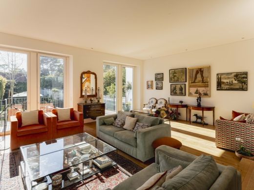 Apartment in Lisbon