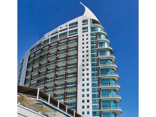 아파트 / Parque das Nações, Lisbon