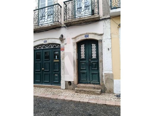 Apartment in Misericórdia, Lisbon