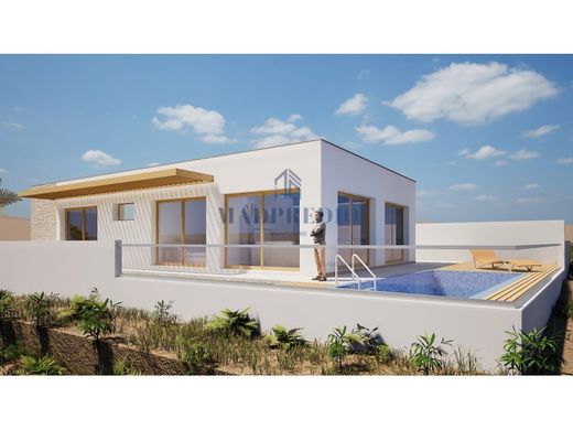 Casa de lujo en Vila de Porto Santo, Madeira