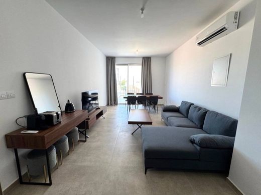 Piso / Apartamento en Káto Polemídia, Limassol District