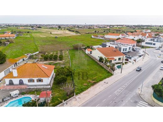 Arsa Alcochete, Distrito de Setúbal