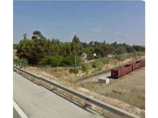 Montijo, Distrito de Setúbalの土地