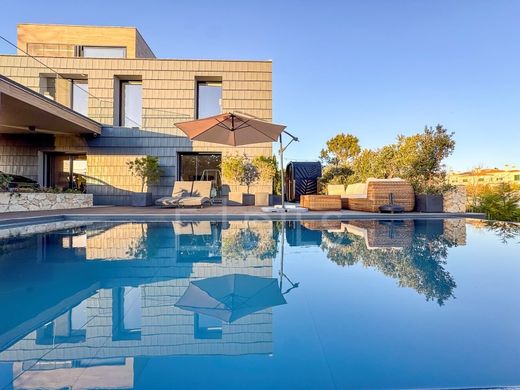 Semidetached House in Mafra, Lisbon