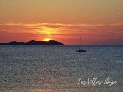 Hotel in Sant Antoni de Portmany, Balearen Inseln