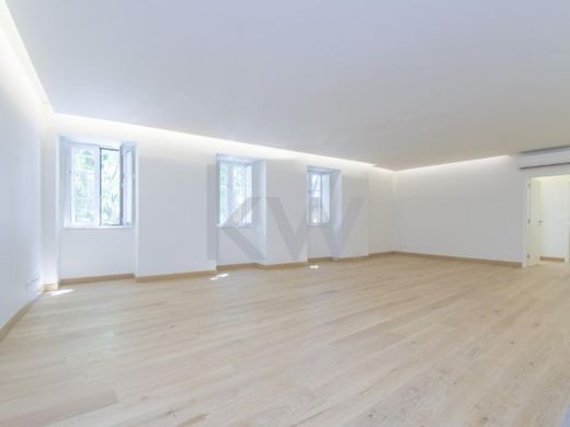 Apartamento - Santa Maria Maior, Lisboa