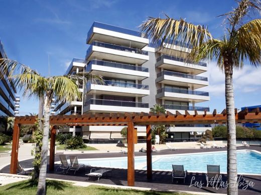Ibiza, Illes Balearsのアパートメント