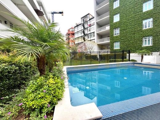 Apartamento - Santo António, Lisboa