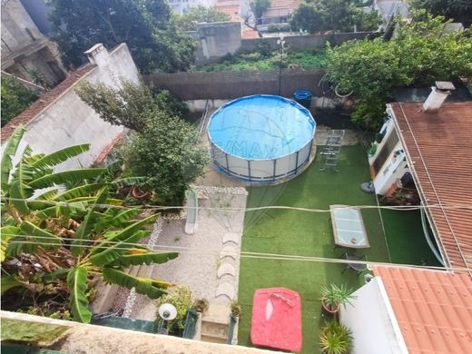 Complexos residenciais - Almada, Setúbal