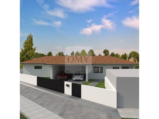 Luxus-Haus in Vila Real, Distrito de Vila Real