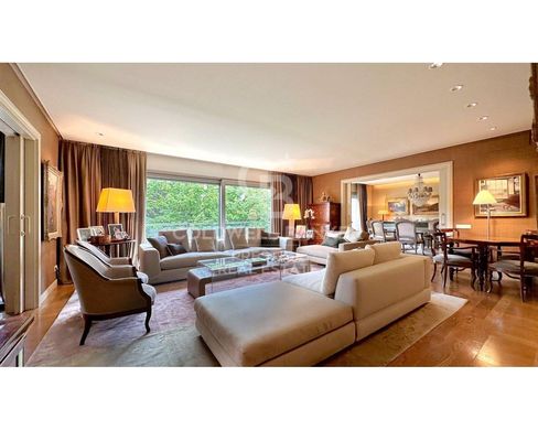 Appartement in Barcelona, Província de Barcelona