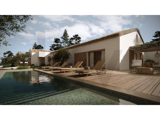 Lüks ev Grândola, Distrito de Setúbal