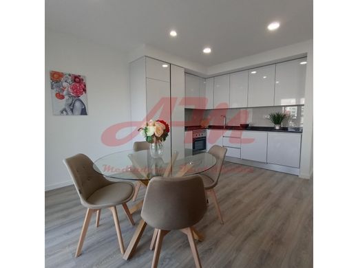 Appartement à Lisbonne, Lisbon