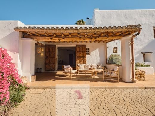Cottage a Santa Eulària des Riu, Isole Baleari