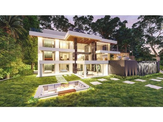 Villa in Benahavís, Provincia de Málaga