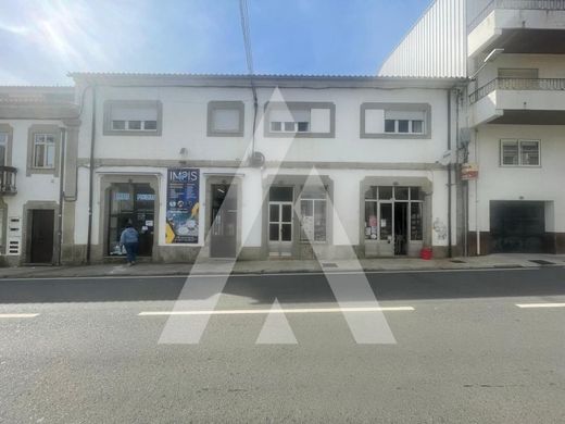 Complexos residenciais - Caminha, Viana do Castelo