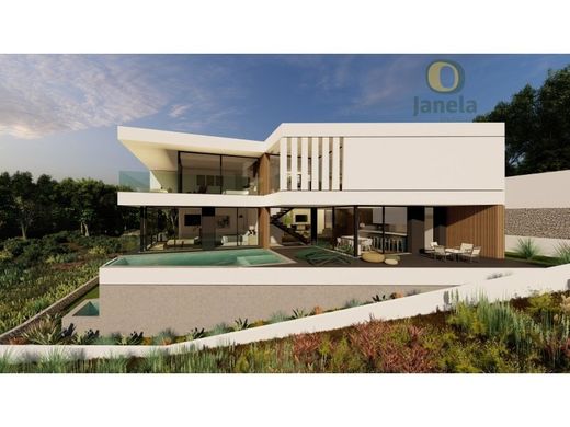 Lüks ev Faro, Distrito de Faro