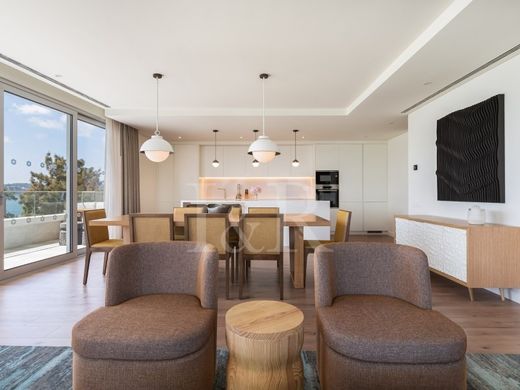 Belém, Lisbonのアパートメント