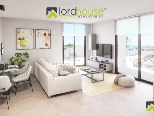 Penthouse in Vera, Almeria