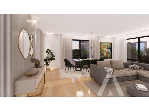 Daire Montijo, Distrito de Setúbal