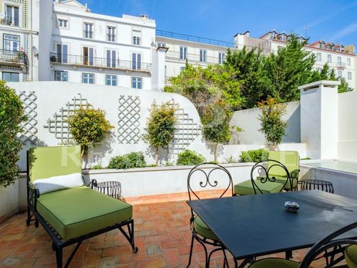 Komplex apartman Lizbon, Lisbon