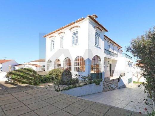Luxury home in Alenquer, Lisbon