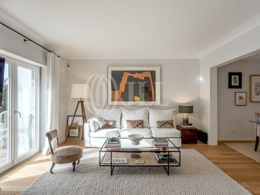 Maison de luxe à Cascais, Lisbonne