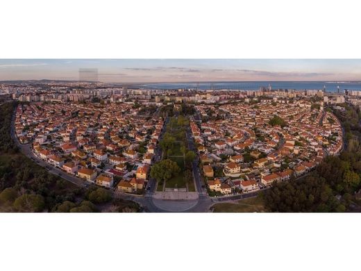 Edificio en Lisboa