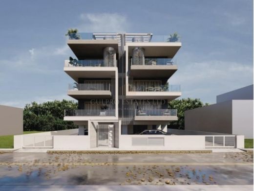 Cobertura - Ýpsonas, Limassol District