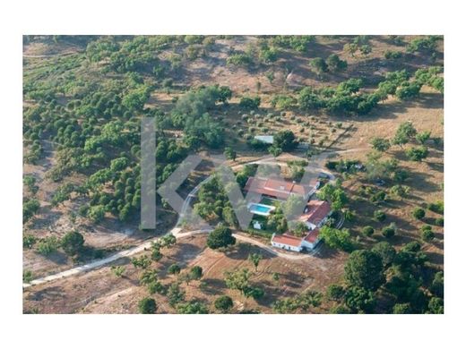 Luxury home in Ponte de Sôr, Ponte de Sor