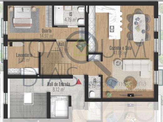 Appartamento a Mafra, Lisbona