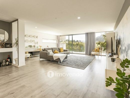 호화 저택 / Cabeceiras de Basto, Distrito de Braga