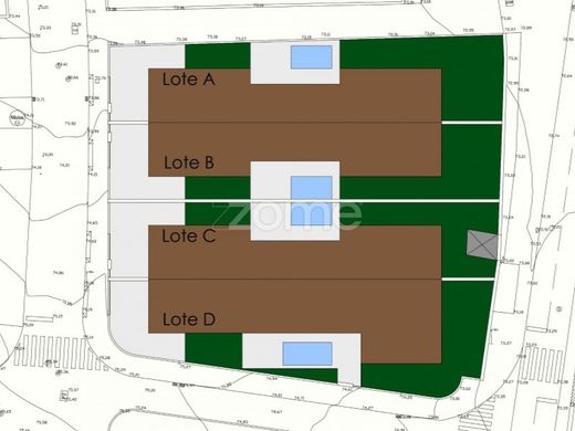 ヴィラ・ノヴァ・デ・ガイア
, Vila Nova de Gaiaの土地