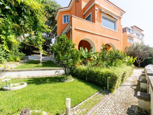 Элитный дом, Oeiras, Distrito de Lisboa